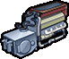 HP DP JS Engine icon